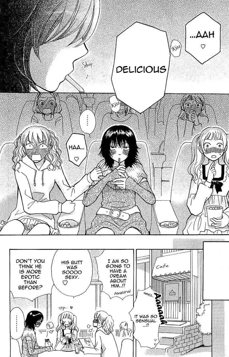 Momoiro Heaven! Chapter 24 12